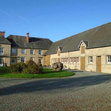 Le Clos Castel Raids Luaran gambar