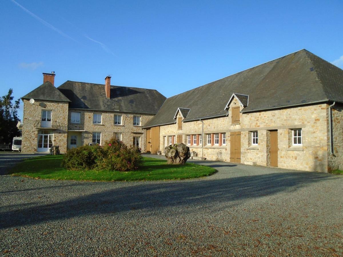 Le Clos Castel Raids Luaran gambar