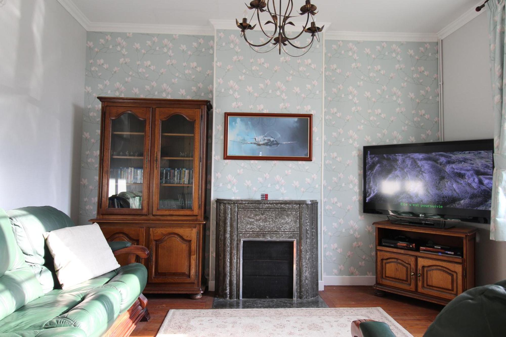 Le Clos Castel Raids Luaran gambar
